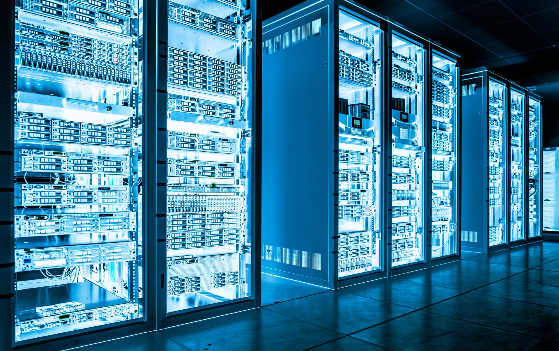 Automation Panel